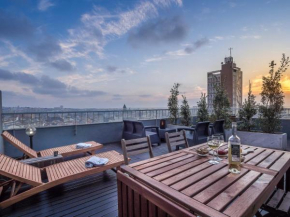 Feel Porto Panoramic Townhouse